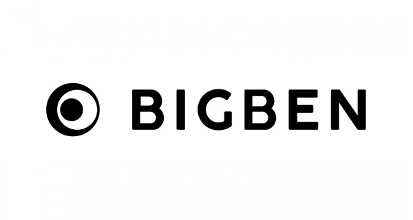 العلامة التجارية: Bigben