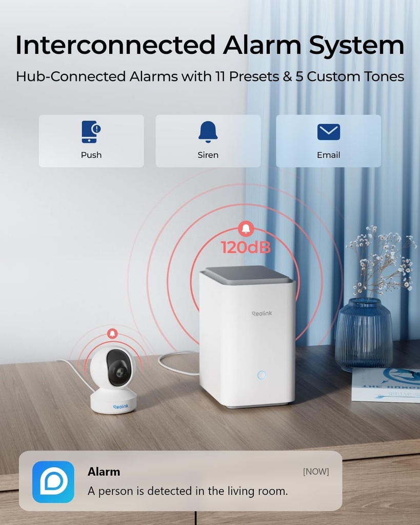 Reolink Home Hub Pro