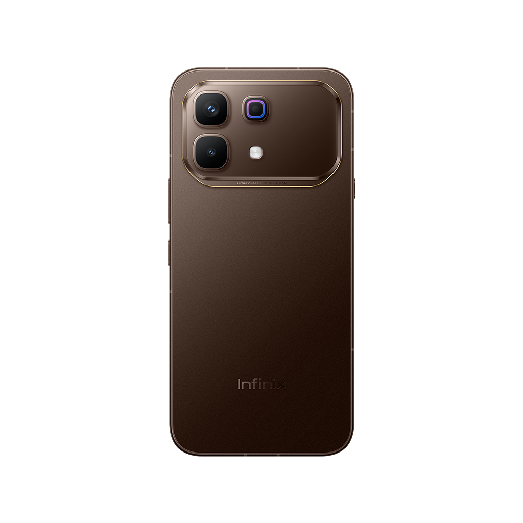 Infinix Note 60 Pro 5G eSIM