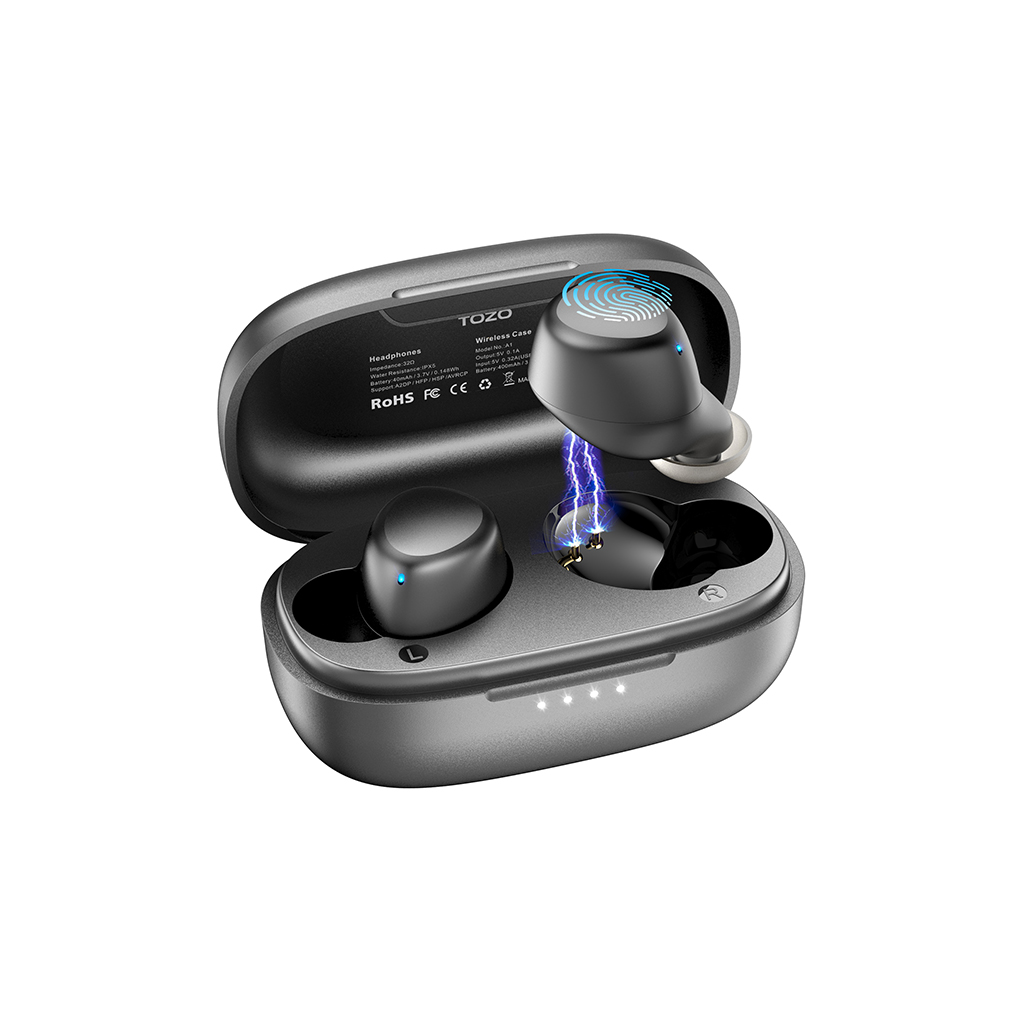TOZO A1 Mini Wireless Earbuds