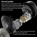 TOZO A1 Mini Wireless Earbuds