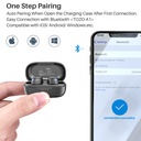 TOZO A1 Mini Wireless Earbuds