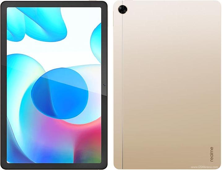 realme Pad Tablet 10.4 Inch