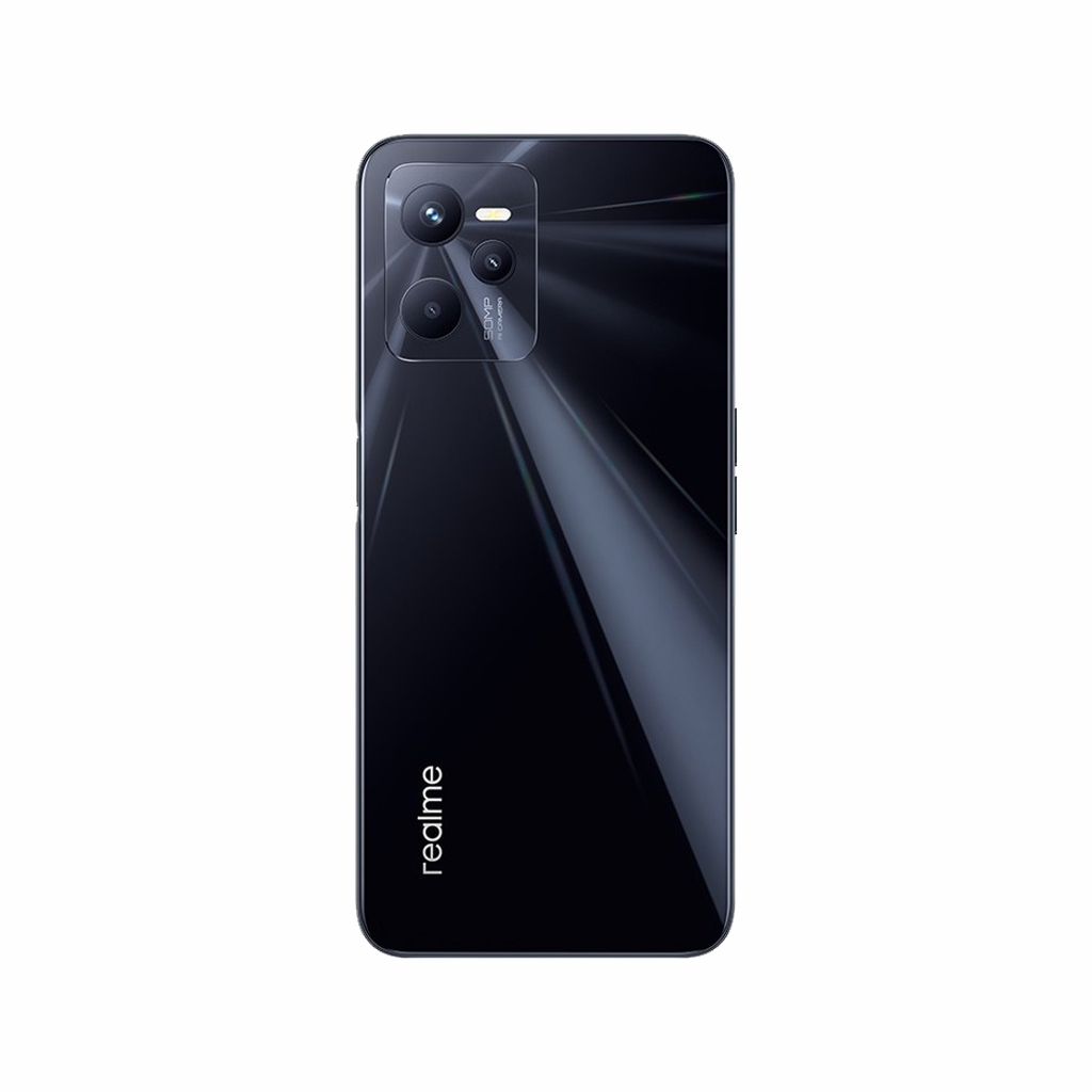 realme C35 2