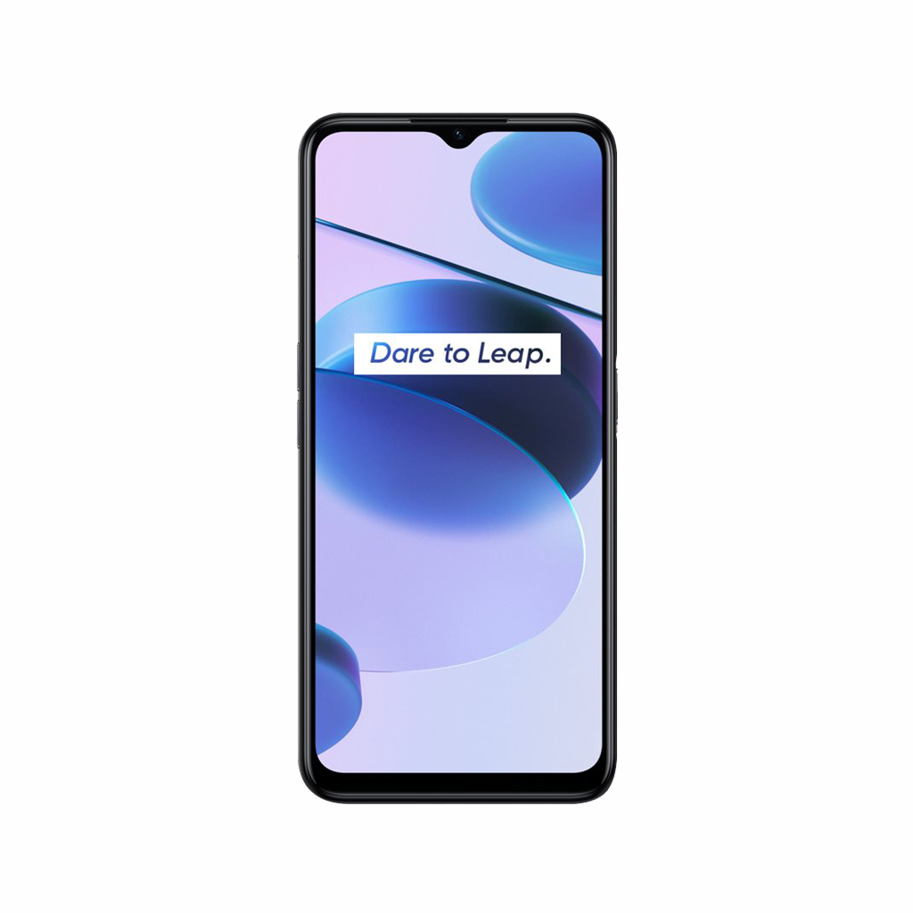 realme C35 3