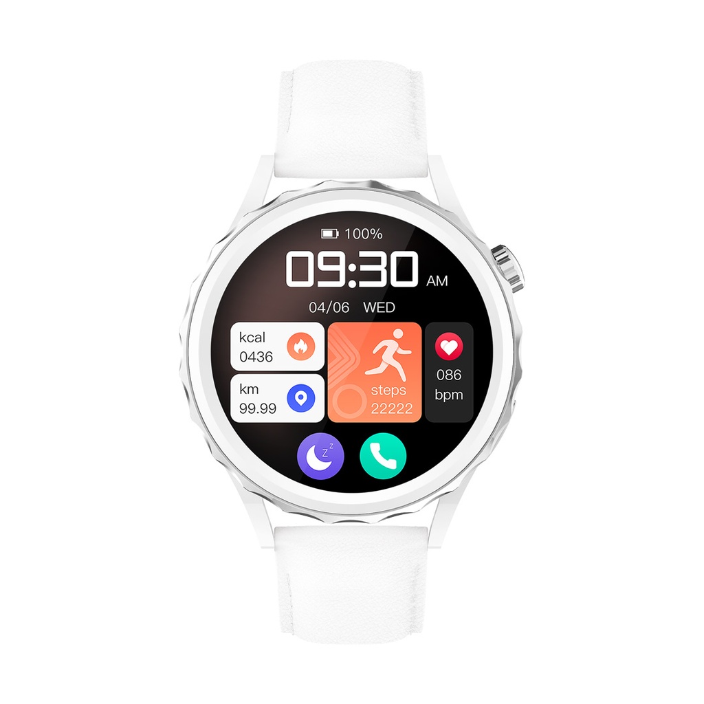 G-TAB GT5 Pro Smart Watch