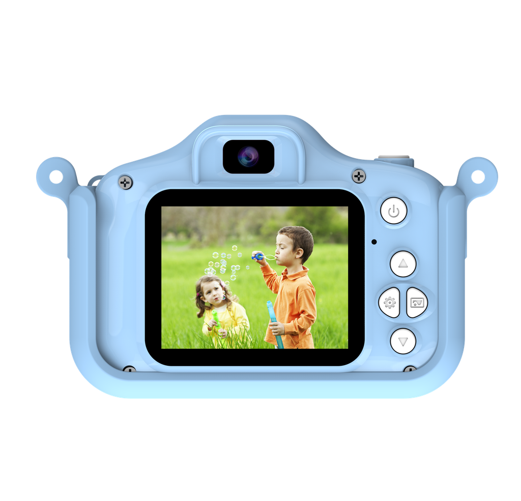 G-TAB WK1 Kids Smart Watch