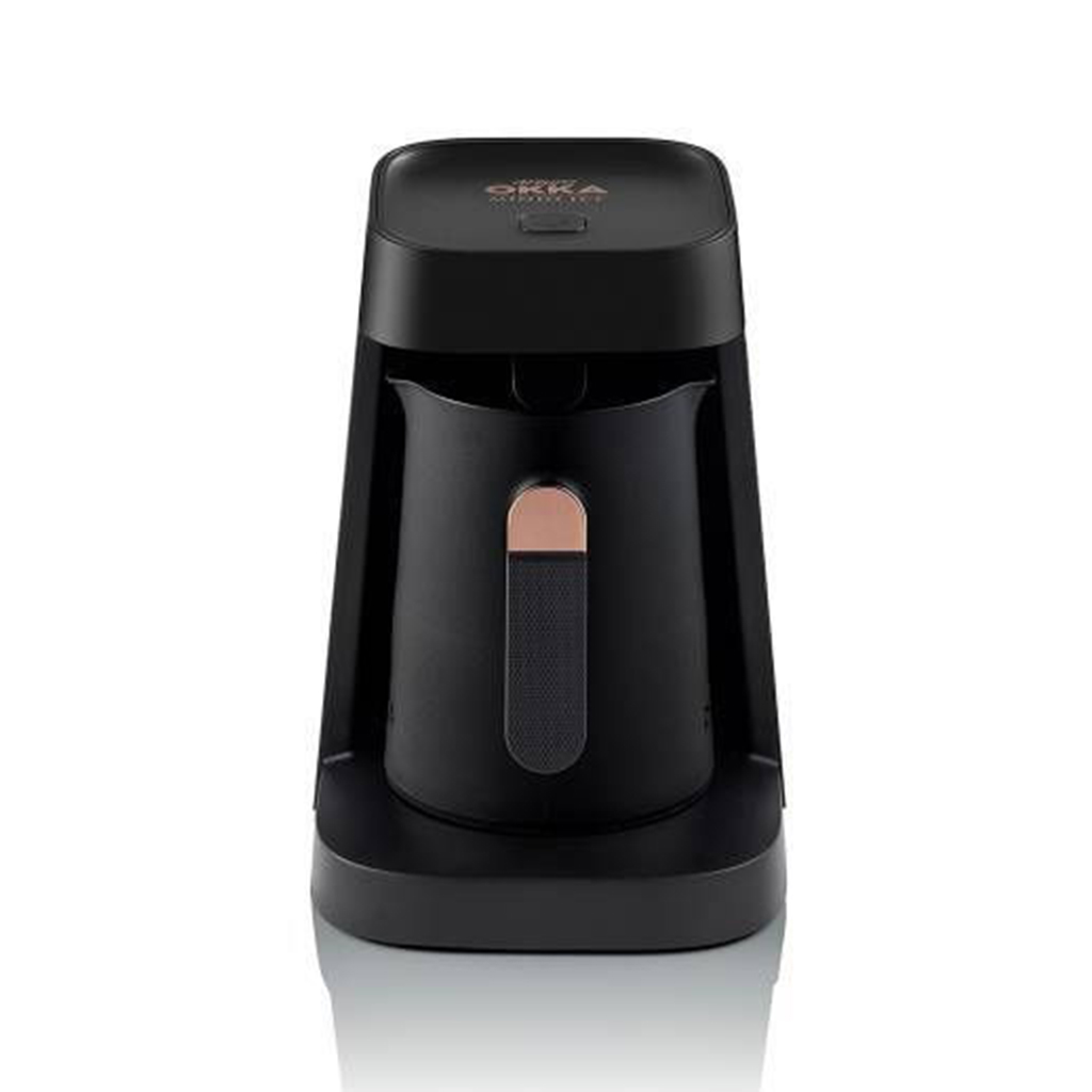 ARZUM OKKA MINIO JET TURKISH COFFEE MACHINE