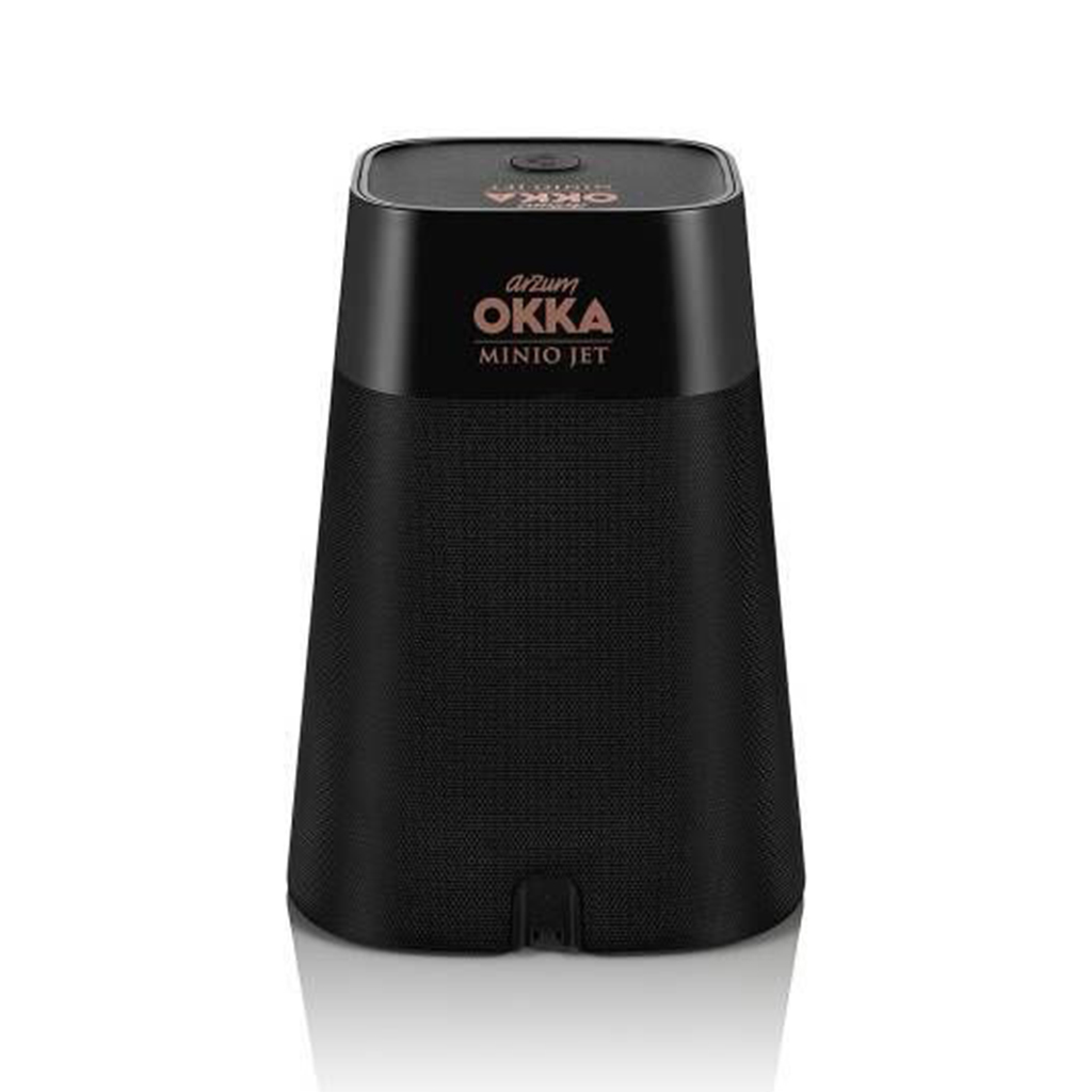ARZUM OKKA MINIO JET TURKISH COFFEE MACHINE