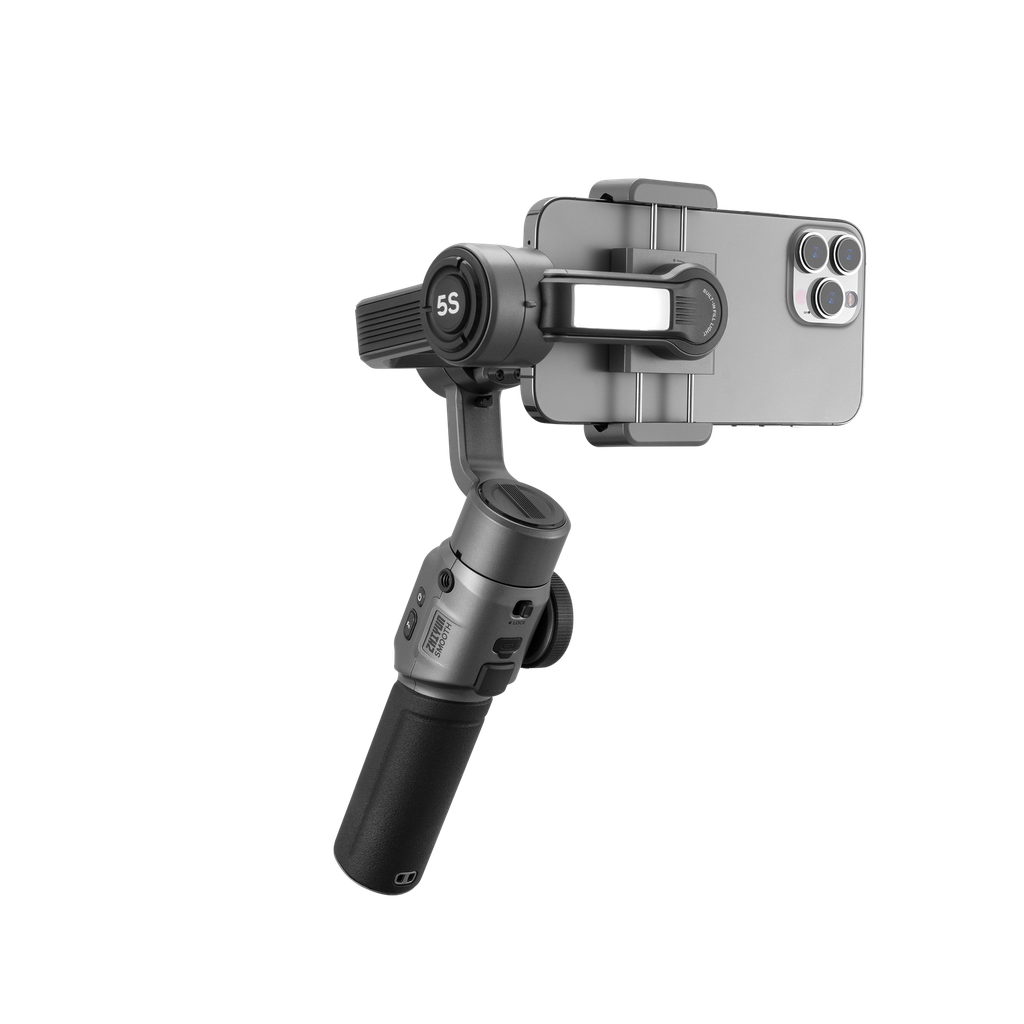 Zhiyun Smooth 5S Combo