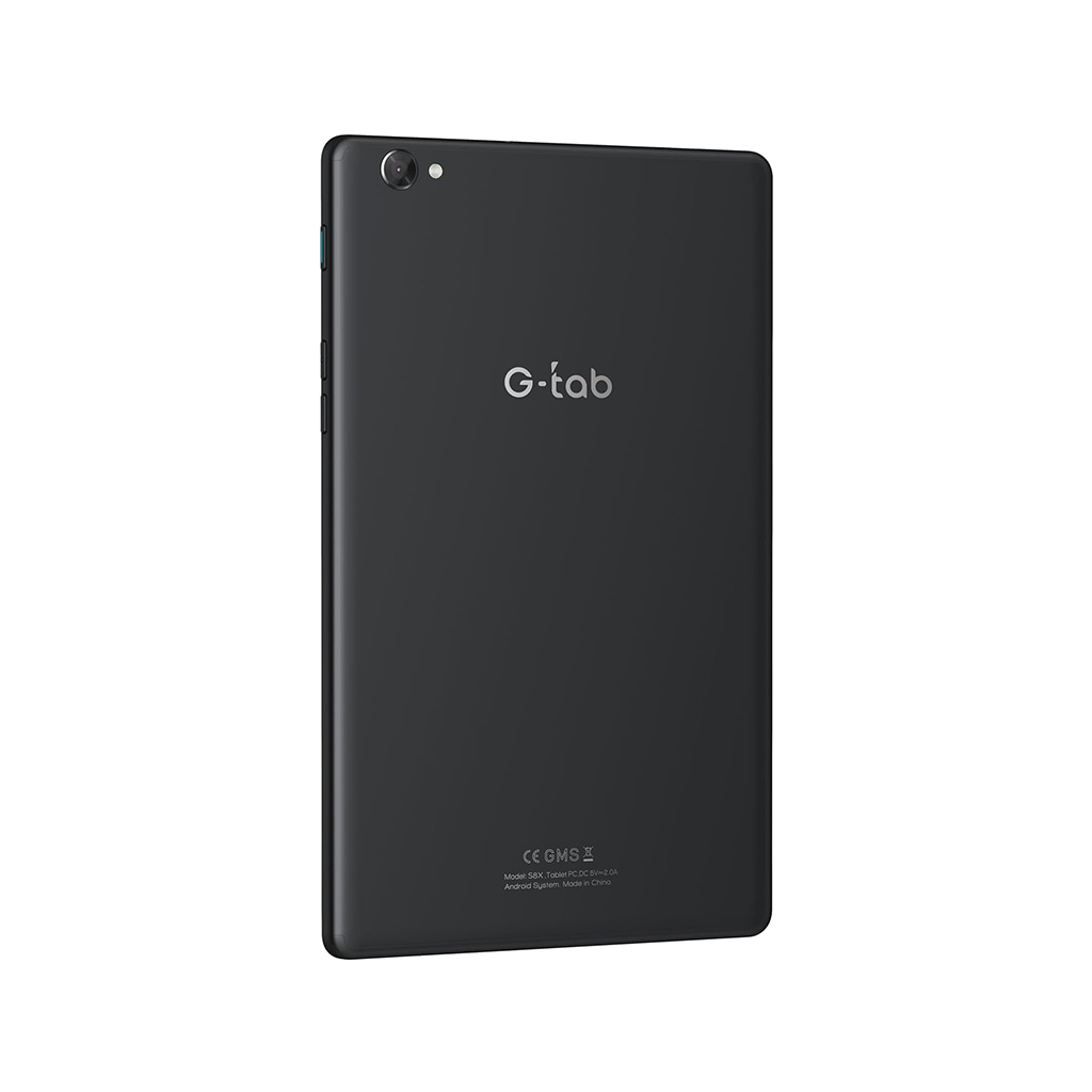 G-TAB S8X Tablet