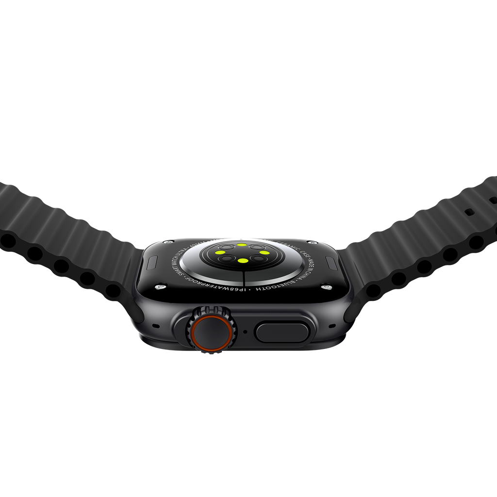 Oteeto TU91 Mini Smart Watch