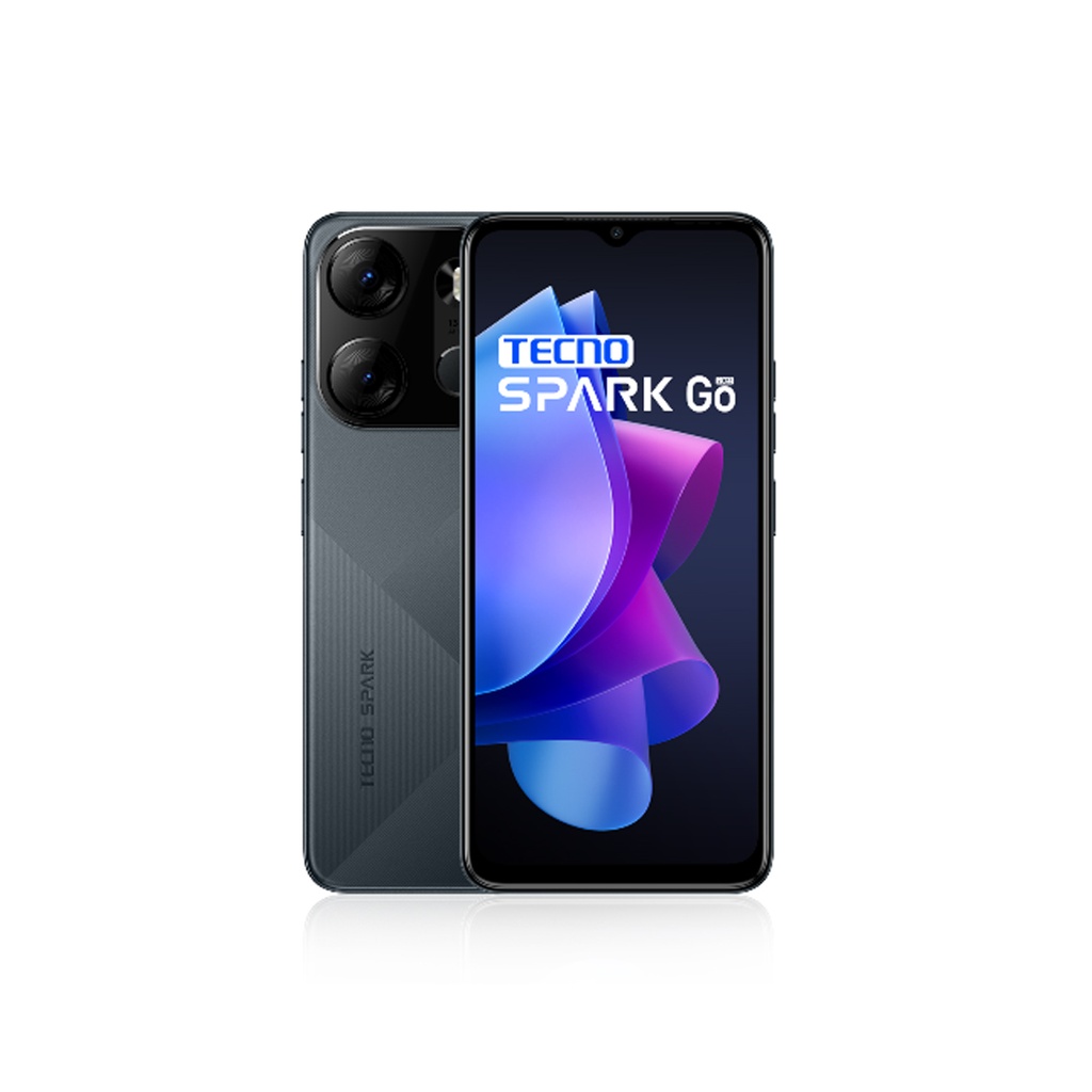 TECNO SPARK GO 2023