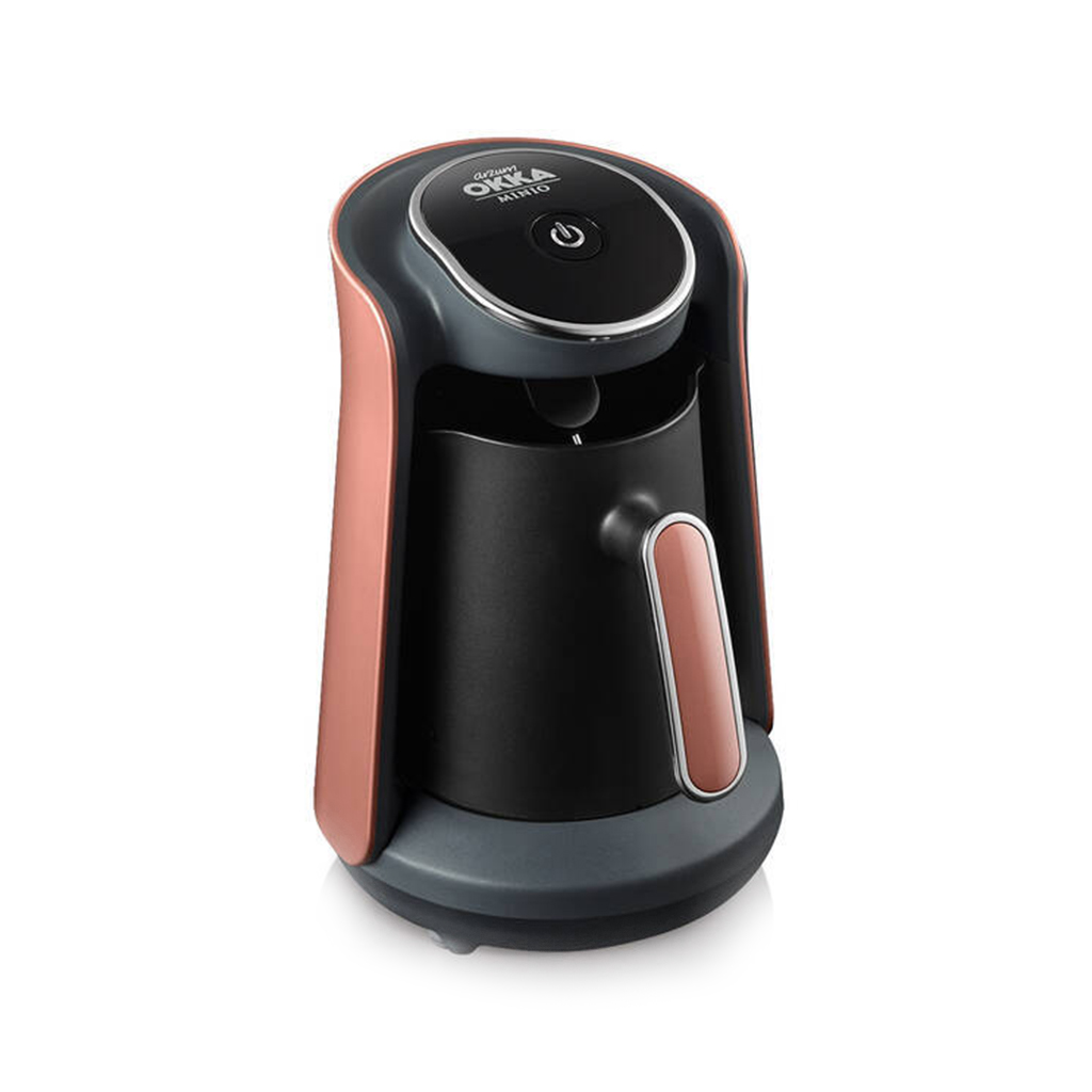 ARZUM OKKA MINIO TURKISH COFFEE MACHINE