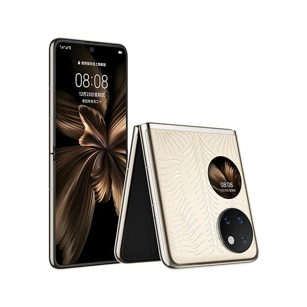 HUAWEI P50 Pocket