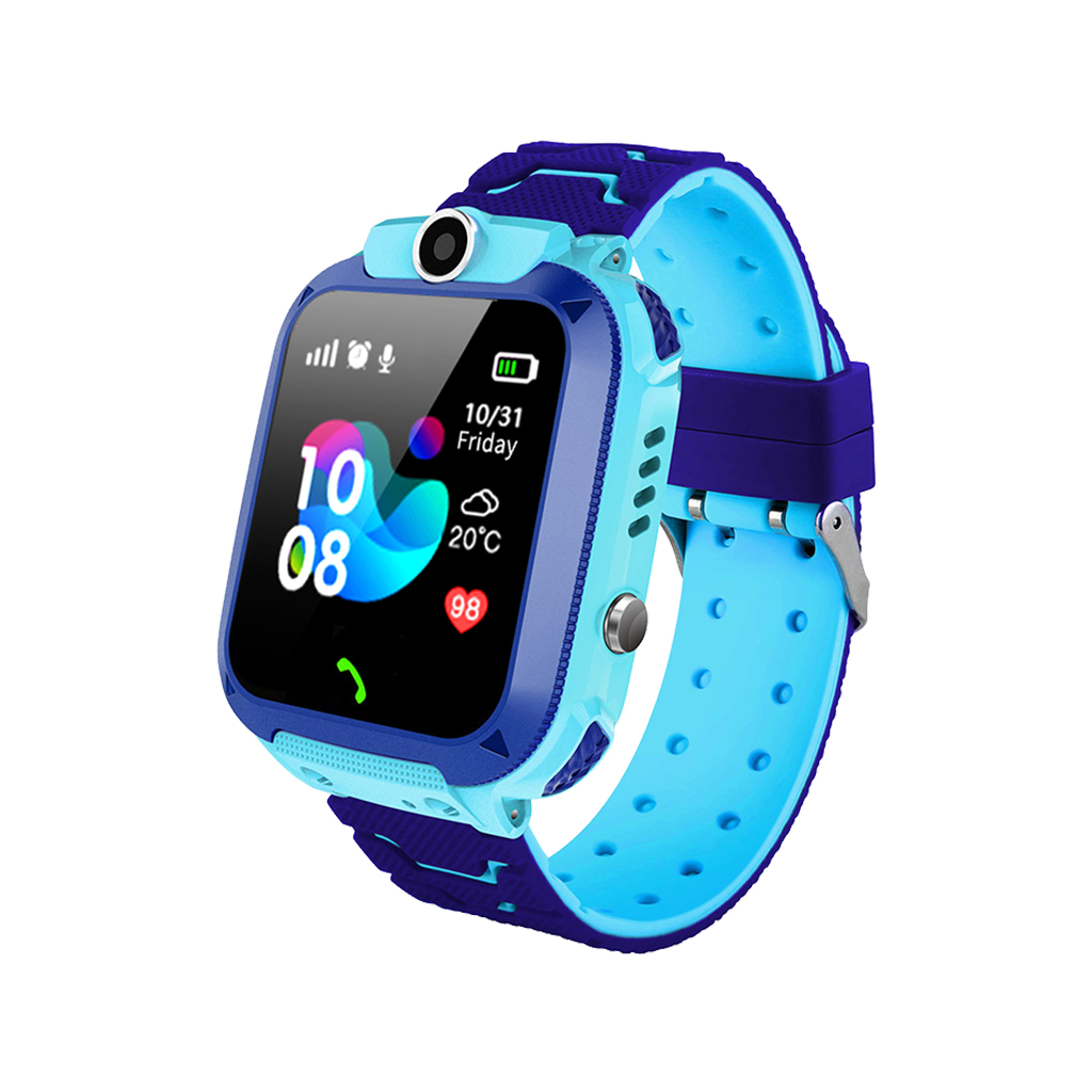 Oteeto KS1 Smart Watch