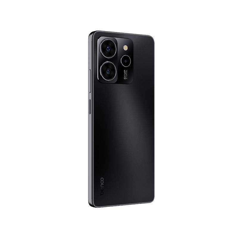 BENCO S1 PRO AE9260 256GB+8GB BLACK