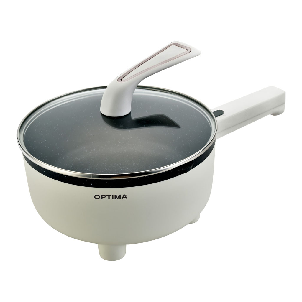 OPTIMA ELECTRIC WOK