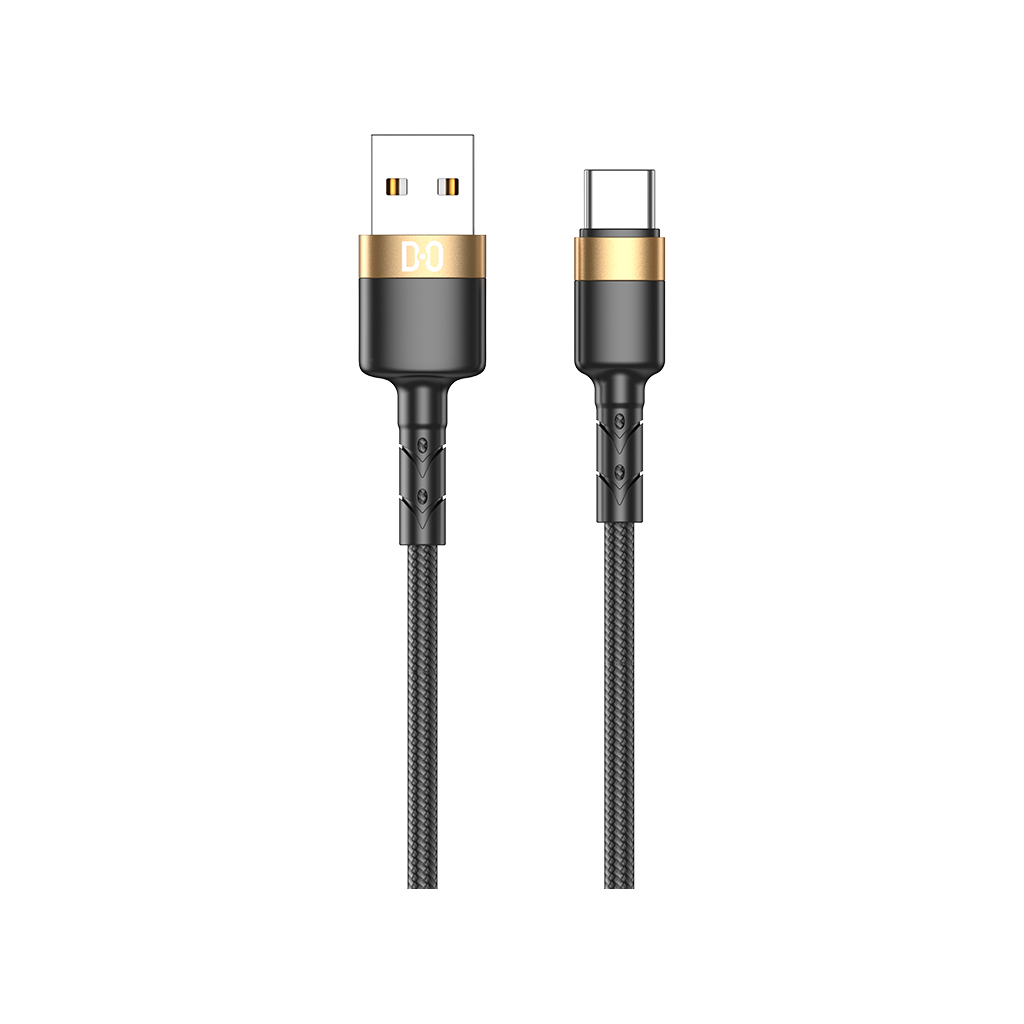 DYRUN CABLE X2 TYPE C