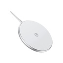 CHOETECH Magnetic Wireless Charging Pad T580-F – White