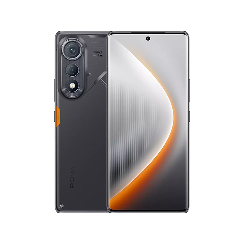 TECNO Pova Curve 5G