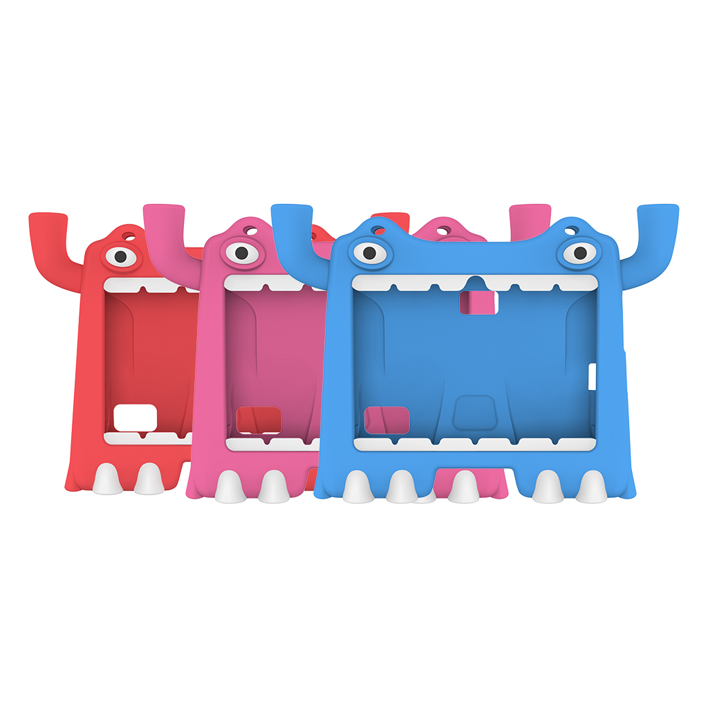 oteeto Tab 73 Tablet 7 Inches