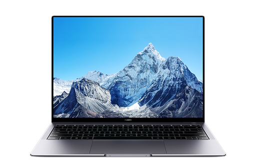 HUAWEI MateBook B7-410 Core i7