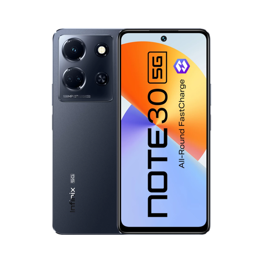 Infinix Note 30 5G