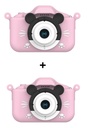 2 G-tab Kids Camera