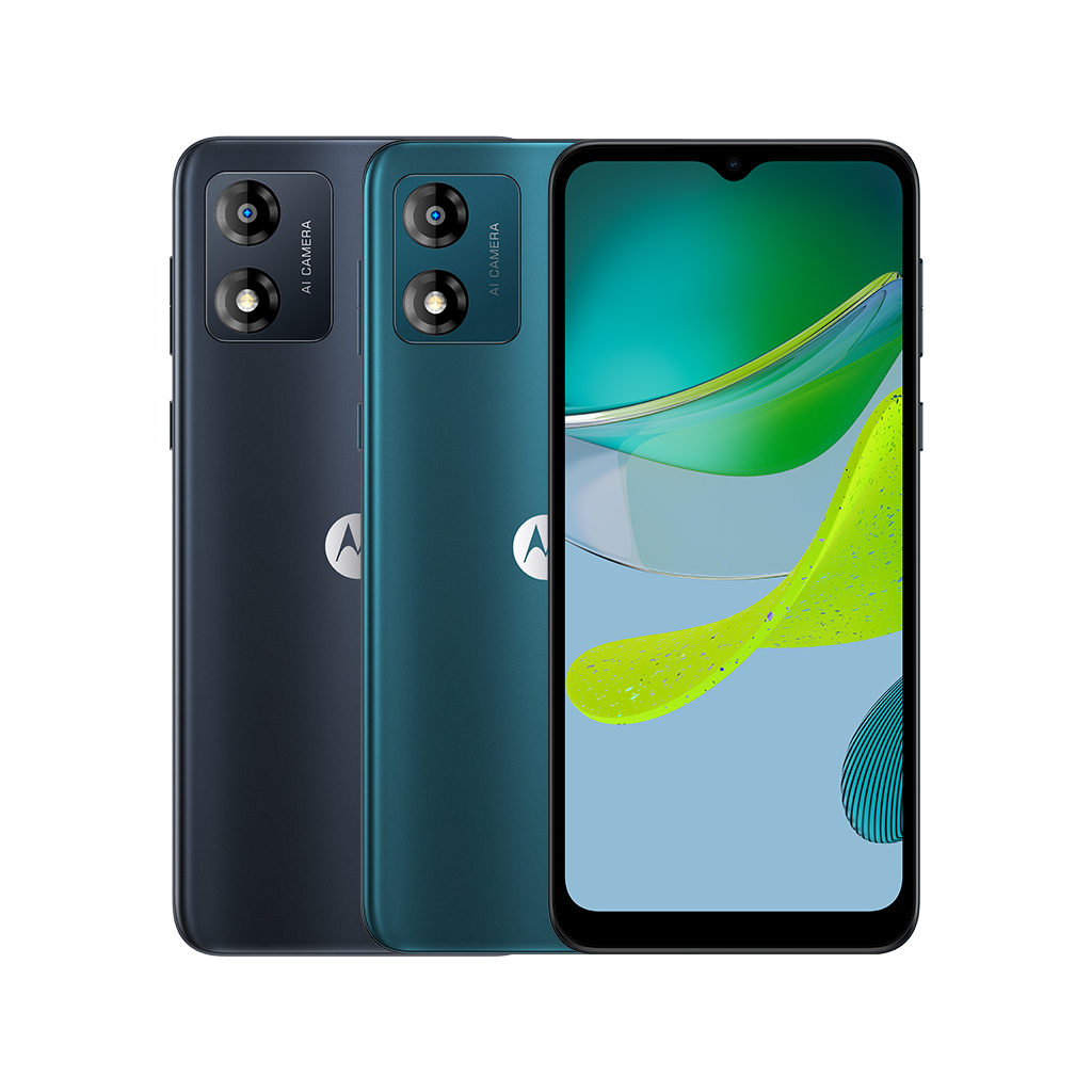 Motorola moto e13