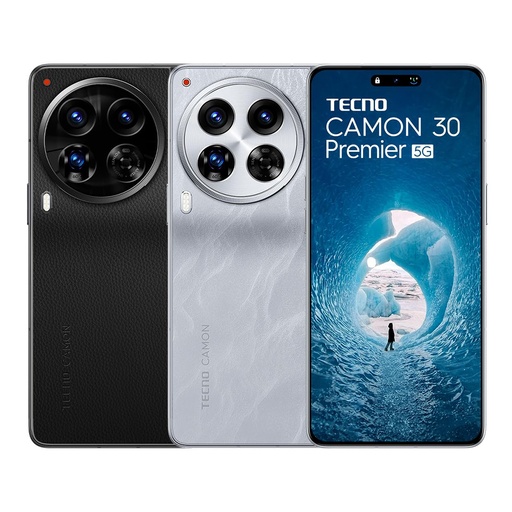 TECNO Camon 30 Premier 5G