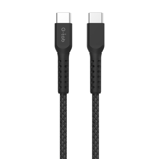 G-Tab GCC01 3A Type C  1.5m Usb Cable