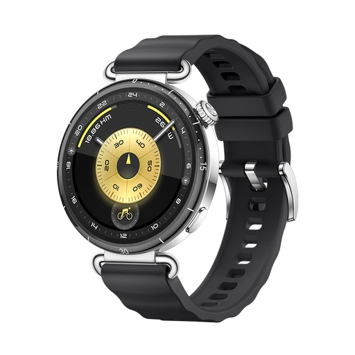 [Konsu-B19F] HUAWEI WATCH GT 6 Black 41mm