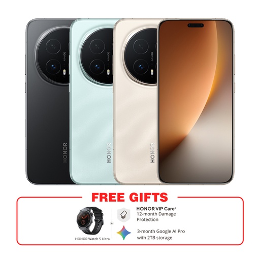 Pre-Order HONOR Magic8 Pro