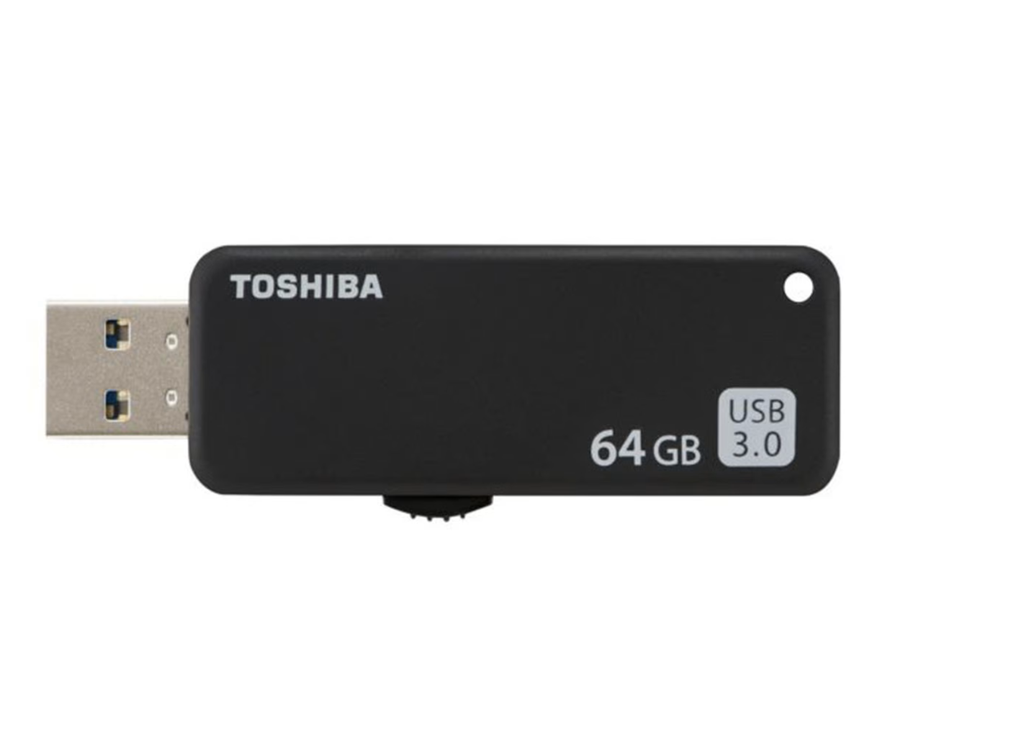 Toshiba Flash Drive 64GB