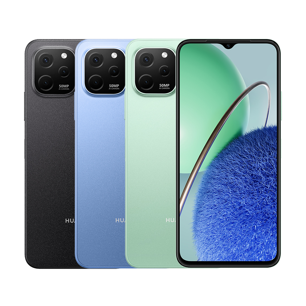 HUAWEI nova Y61