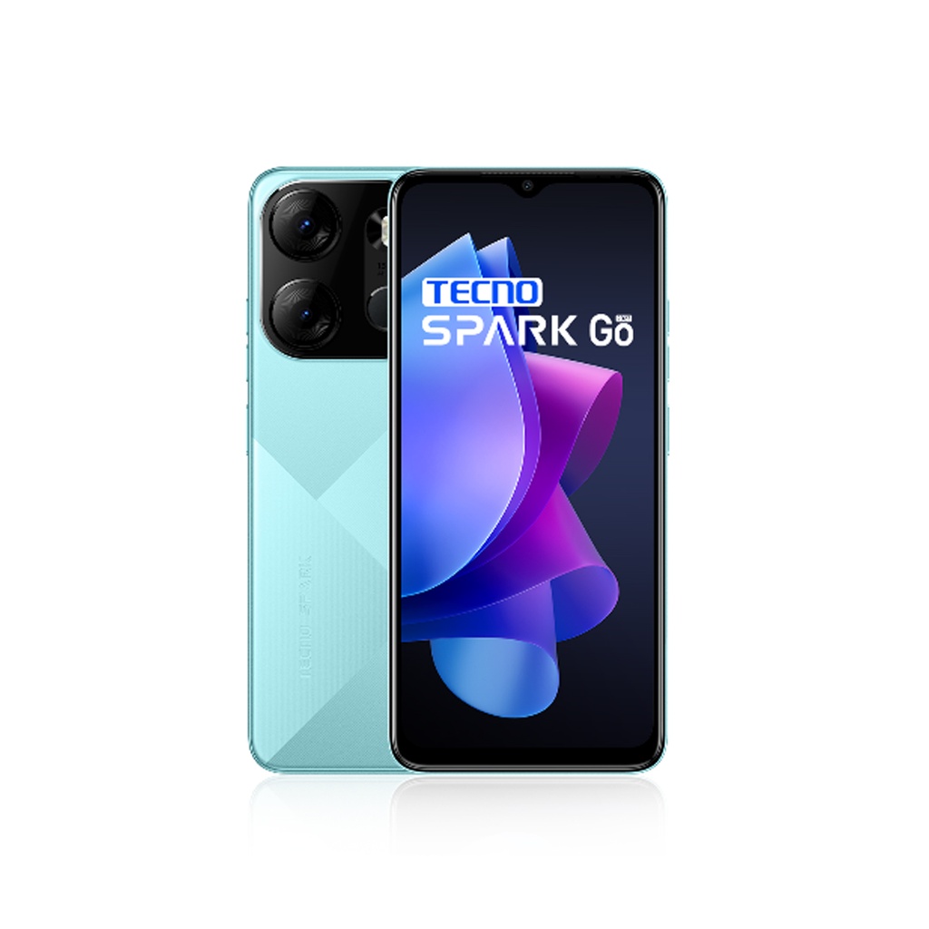 TECNO SPARK GO 2023