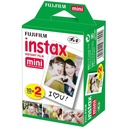 Fujifilm INSTAX MINI FILM -10SH (2PK)