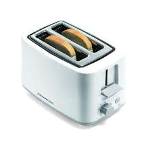 Kenwood TCP01.A0WH 2-Slice Toaster