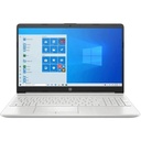 HP 15S Laptop – 11th Gen Core i7 2.90GHz 16GB 1TB Shared Win11Home FHD 15.6inch Silver English/Arabic Keyboard FQ4031NE 5R7R0EA (2021) Middle East Version