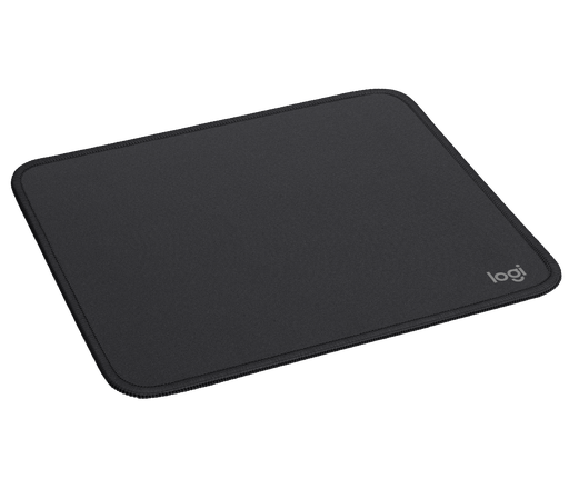 LOGITECH MOUSE PAD - STUDIO BLACK