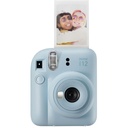 Fujifilm INSTAX MINI 12 Instant Film - Pastel Blue