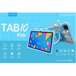 Oteeto Tab 10 Kids 4G  10.1" 128GB