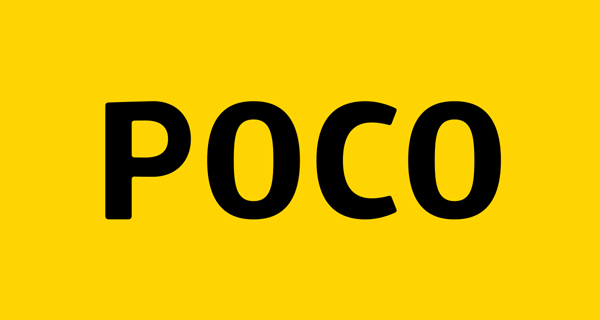 العلامة التجارية: POCO