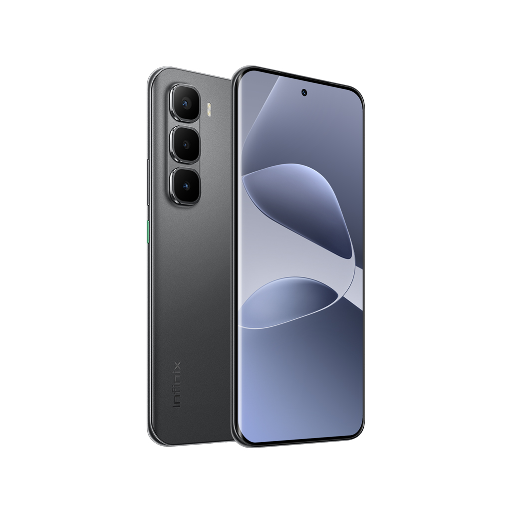 Infinix Hot 60 Pro+