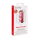 Celly Antibacterial Kit iPhone 12 Pro Max