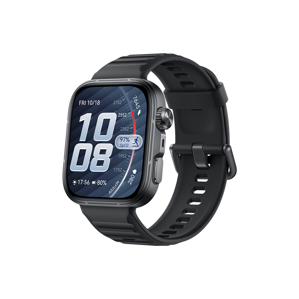 HUAWEI WATCH FIT 5 Pro