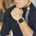 Hezire Hwatch Curve Smartwatch