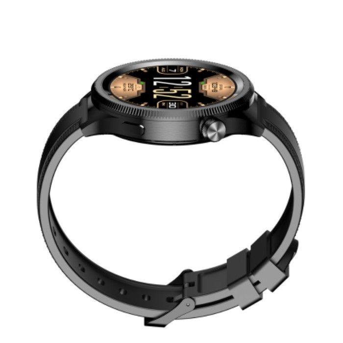 Hezire HWatch Crown Smartwatch