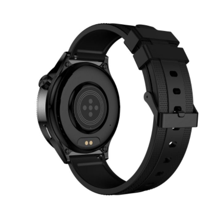 Hezire HWatch Crown Smartwatch